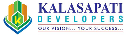 site logo